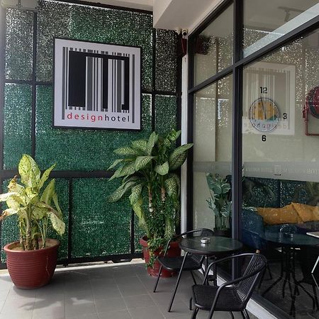 M Design Hotel@Klia,雪邦 外观 照片