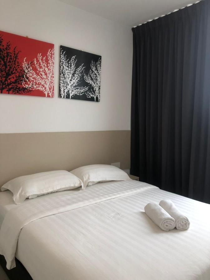 M Design Hotel@Klia,雪邦 外观 照片